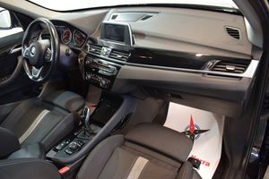 BMW X1 bild 10