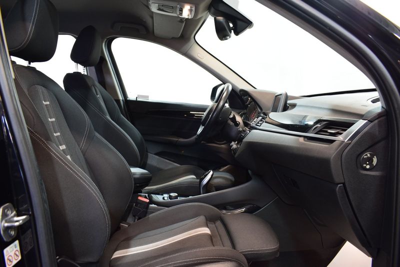 BMW X1 bild 11