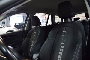BMW X1 bild 9