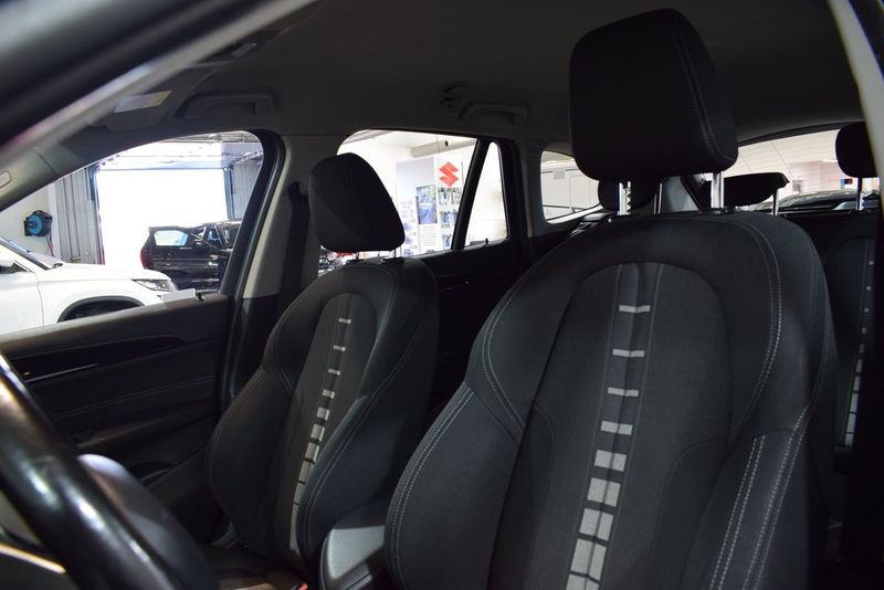 BMW X1 bild 9
