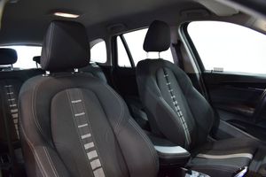 BMW X1 bild 12