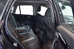 BMW X1 bild 13
