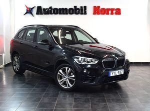 BMW X1 bild 1
