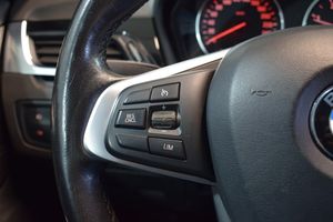 BMW X1 bild 17