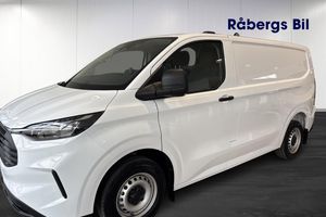 Ford Custom bild 1