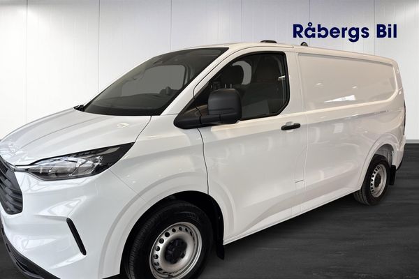 Ford Custom Trend 280 SWB 2.0 EcoBlue 136hk Aut - 2027