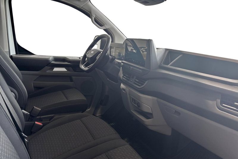 Ford Custom bild 6