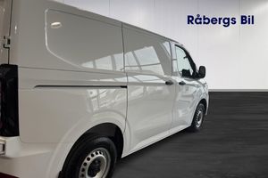 Ford Custom bild 5
