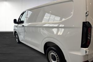 Ford Custom bild 4