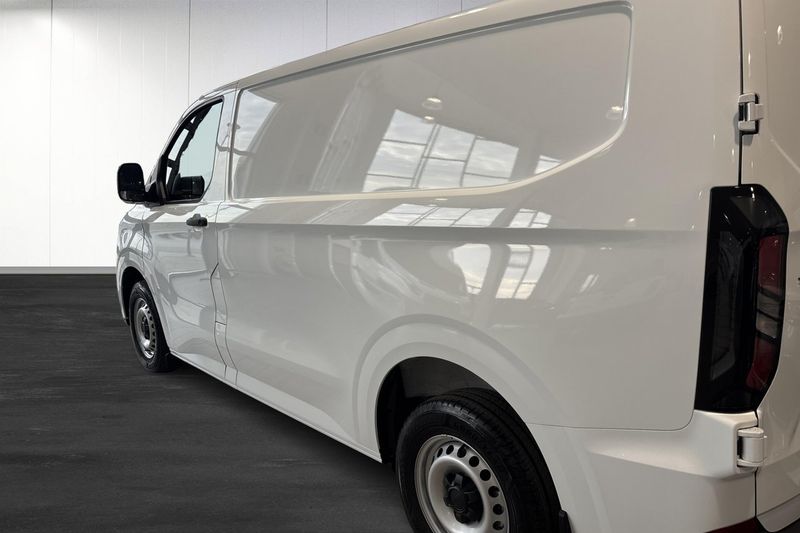 Ford Custom bild 4