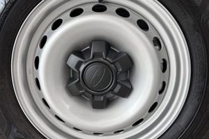 Ford Custom bild 12