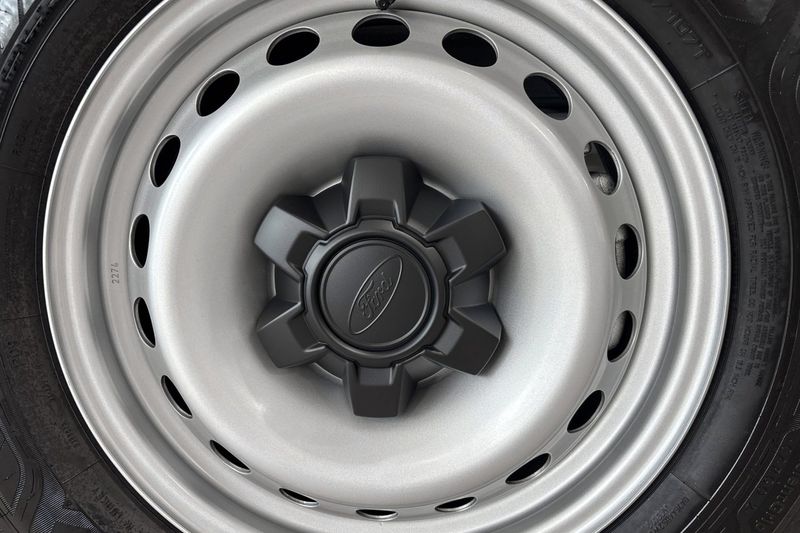 Ford Custom bild 12