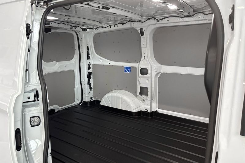 Ford Custom bild 10