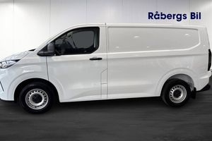 Ford Custom bild 3