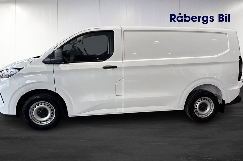 Ford Custom bild 3
