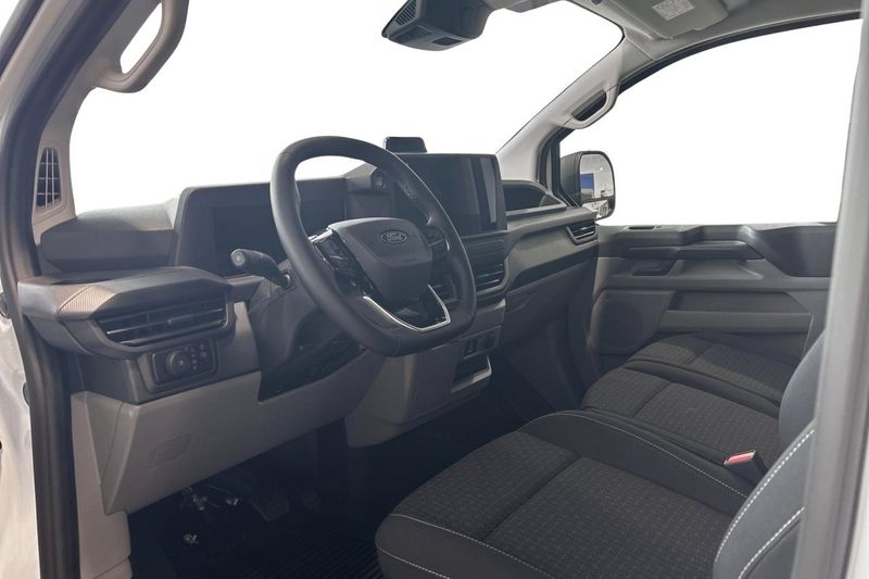 Ford Custom bild 9