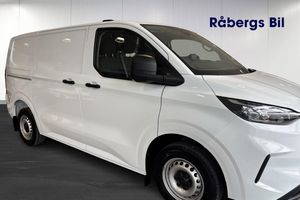 Ford Custom bild 2