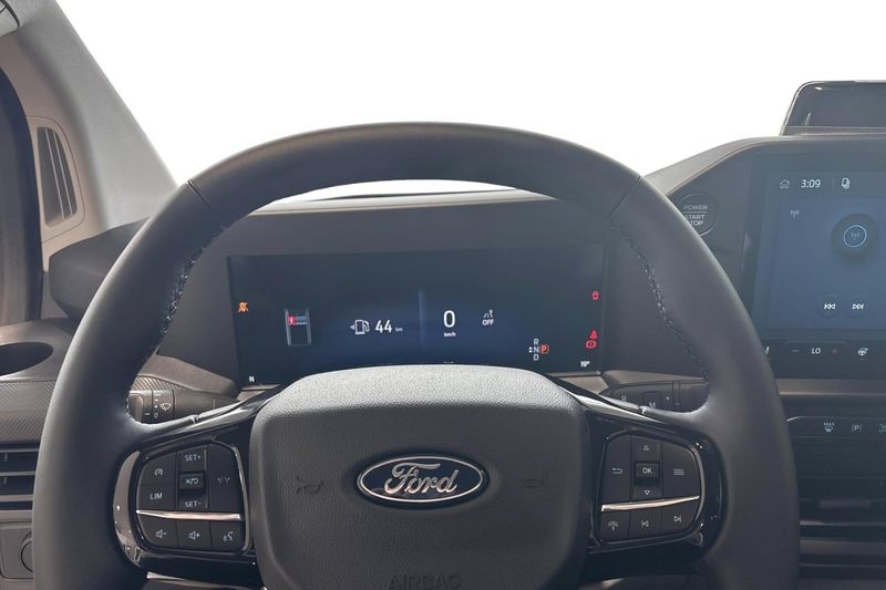 Ford Custom bild 8