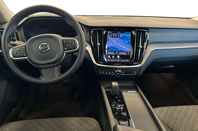Volvo V60 bild 10