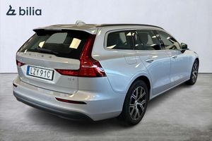 Volvo V60 bild 19