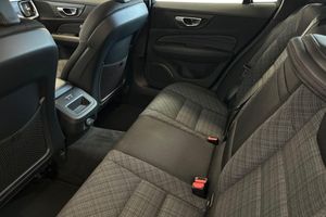Volvo V60 bild 13
