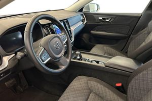 Volvo V60 bild 14