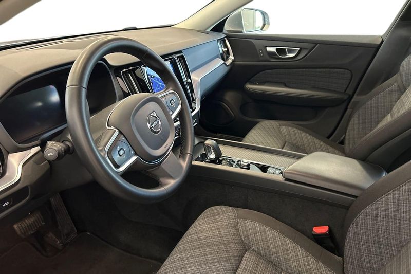 Volvo V60 bild 14