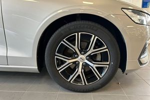Volvo V60 bild 17