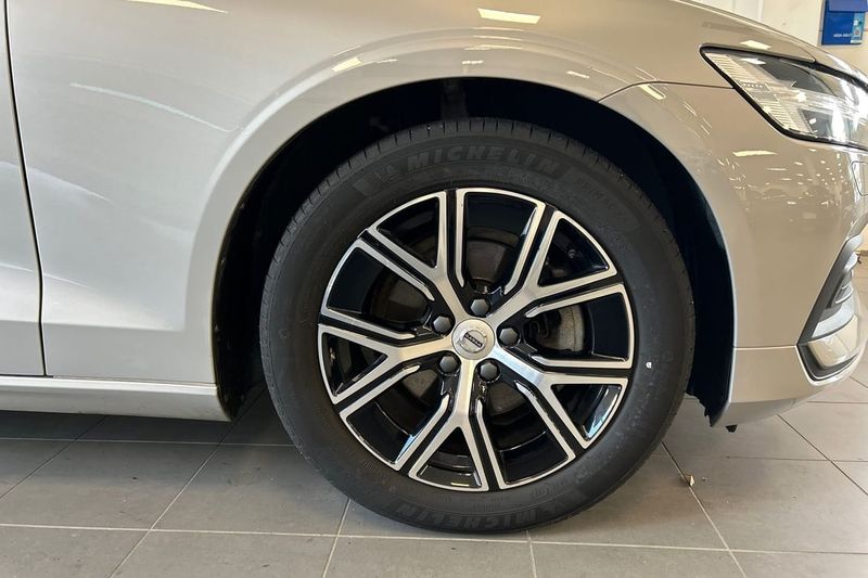 Volvo V60 bild 17
