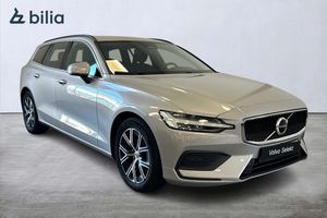 Volvo V60 bild 20