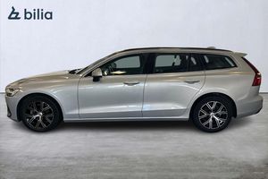 Volvo V60 bild 3