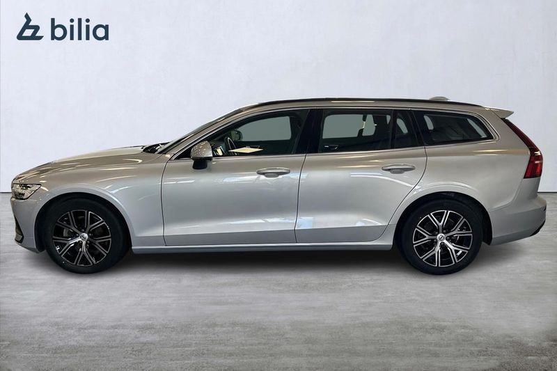 Volvo V60 bild 3