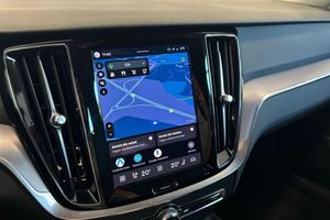 Volvo V60 bild 15