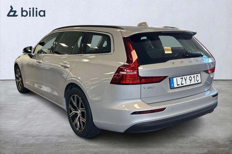 Volvo V60 bild 2