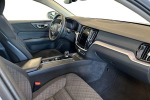 Volvo V60 bild 7