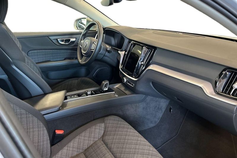 Volvo V60 bild 7