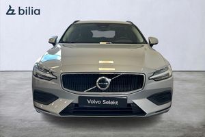Volvo V60 bild 6