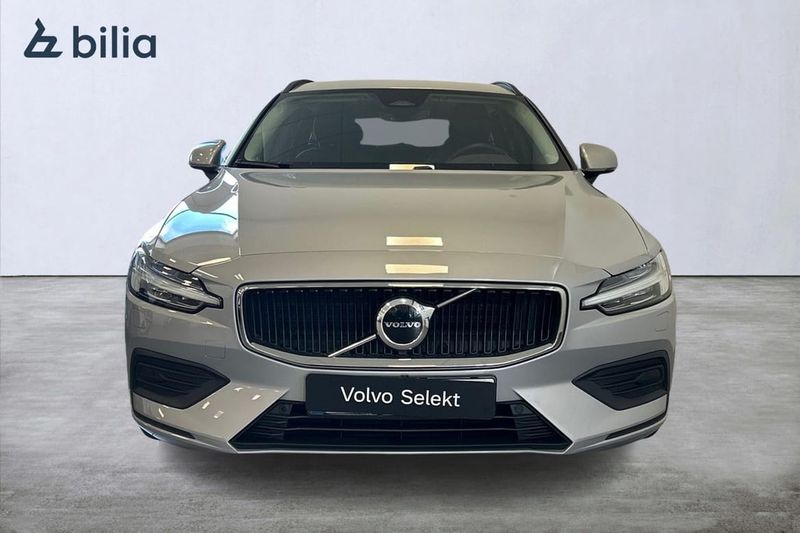 Volvo V60 bild 6
