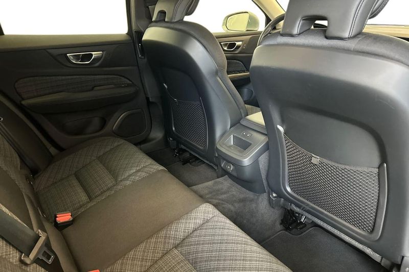 Volvo V60 bild 9