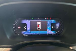 Volvo V60 bild 16