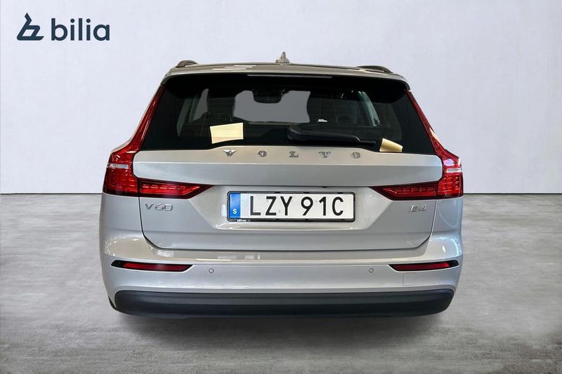 Volvo V60 bild 5
