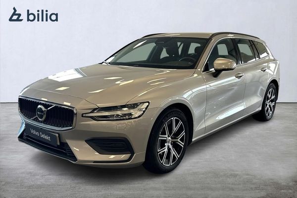 Volvo V60 B4 Bensin Core - 2024