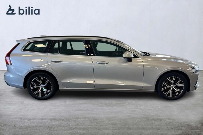 Volvo V60 bild 18