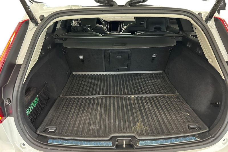 Volvo V60 bild 12