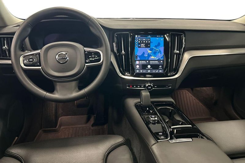 Volvo V60 bild 10