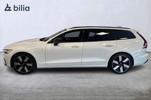 Volvo V60 bild 3