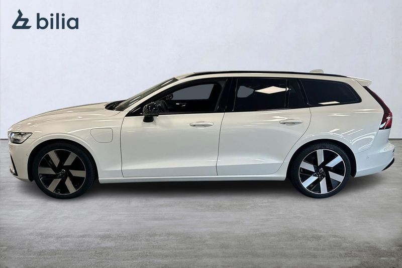 Volvo V60 bild 3