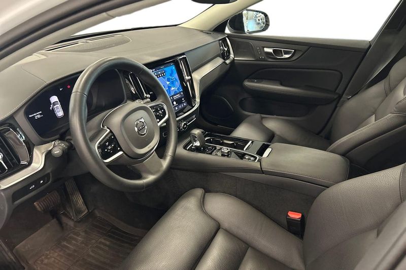 Volvo V60 bild 14