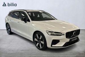 Volvo V60 bild 20
