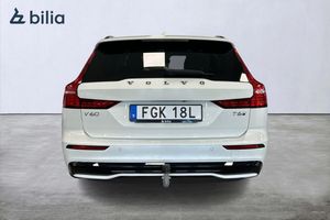 Volvo V60 bild 5